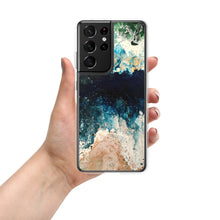 Carregar imagem no visualizador da galeria, Capa para Samsung "Terra"