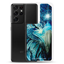 Carregar imagem no visualizador da galeria, Capa para Samsung Blue Fenix