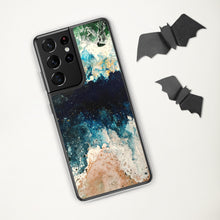 Carregar imagem no visualizador da galeria, Capa para Samsung "Terra"