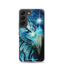 Carregar imagem no visualizador da galeria, Capa para Samsung Blue Fenix