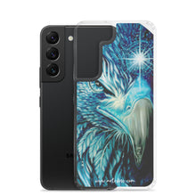 Carregar imagem no visualizador da galeria, Capa para Samsung Blue Fenix