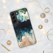 Carregar imagem no visualizador da galeria, Capa para Samsung "Terra"
