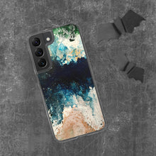 Carregar imagem no visualizador da galeria, Capa para Samsung "Terra"