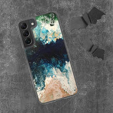 Carregar imagem no visualizador da galeria, Capa para Samsung "Terra"