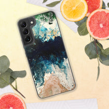 Carregar imagem no visualizador da galeria, Capa para Samsung "Terra"