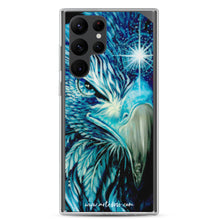 Carregar imagem no visualizador da galeria, Capa para Samsung Blue Fenix