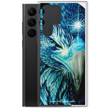 Carregar imagem no visualizador da galeria, Capa para Samsung Blue Fenix