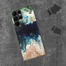 Carregar imagem no visualizador da galeria, Capa para Samsung "Terra"