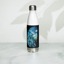 Carregar imagem no visualizador da galeria, Garrafa de água de aço inox Blue Fenix