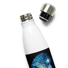 Carregar imagem no visualizador da galeria, Garrafa de água de aço inox Blue Fenix
