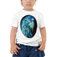 Carregar imagem no visualizador da galeria, T-shirt Infantil de Manga Curta