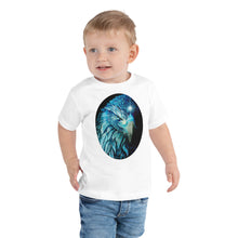 Carregar imagem no visualizador da galeria, T-shirt Infantil de Manga Curta
