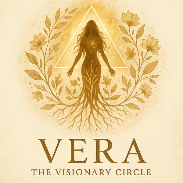 🌟 VERA – The Visionary Circle