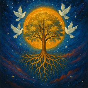 Workshop Temático: Mensagens de Paz e Esperança - Com exposição no final