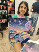 Carregar imagem no visualizador da galeria, 🎨 Uma semana onde o seu filho cria obras de arte que vai guardar para sempre
