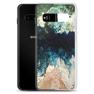Capa para Samsung "Terra"
